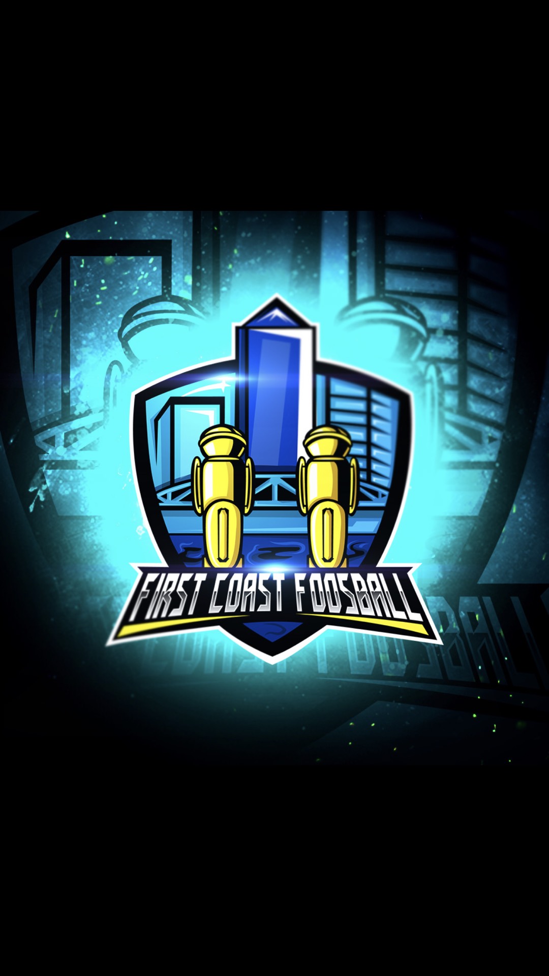 First Coast Foosball
