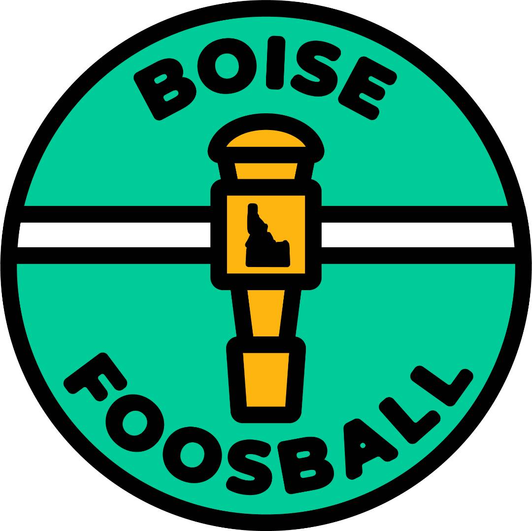 Boise Foosball