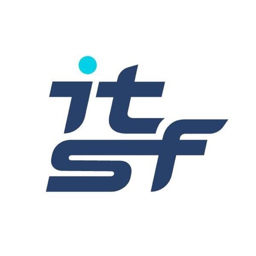 International Table Soccer Federation logo
