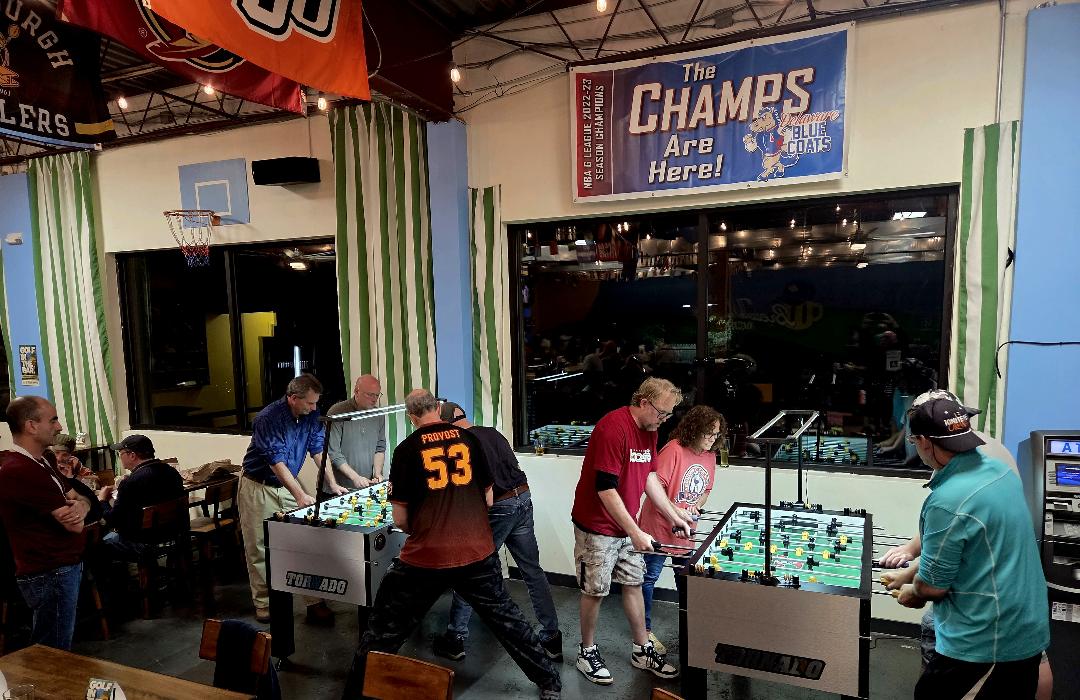 Photo 3 of 4 from Wilmington Brew Works North, posted by Jim Waterman