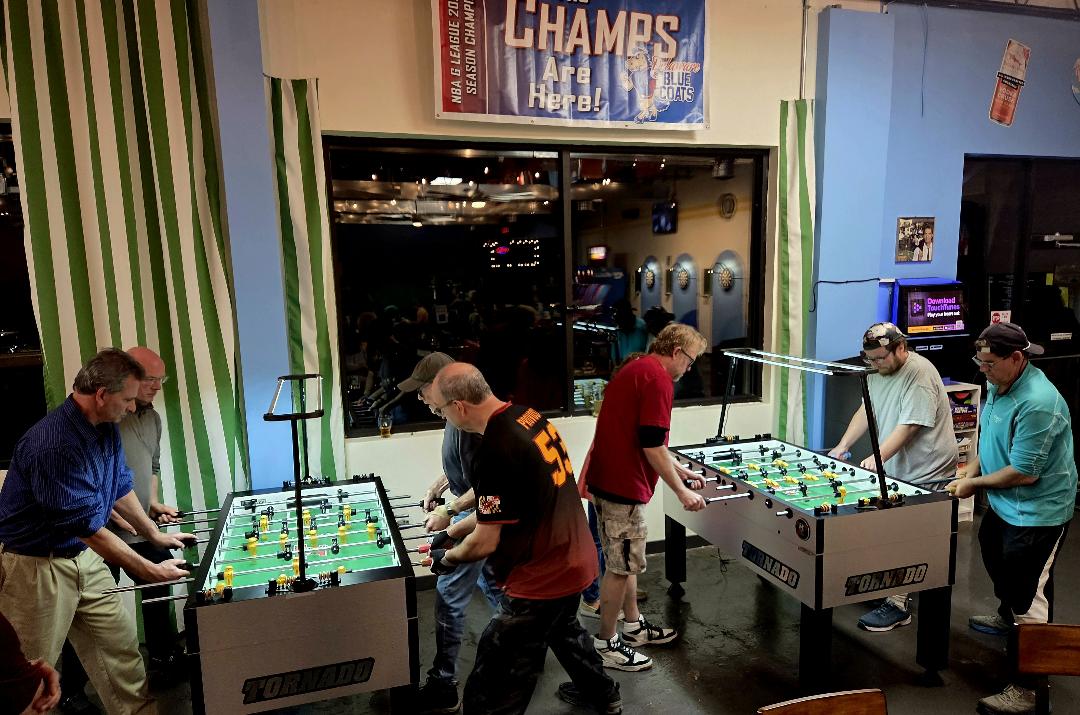 Photo 4 of 4 from Wilmington Brew Works North, posted by Jim Waterman