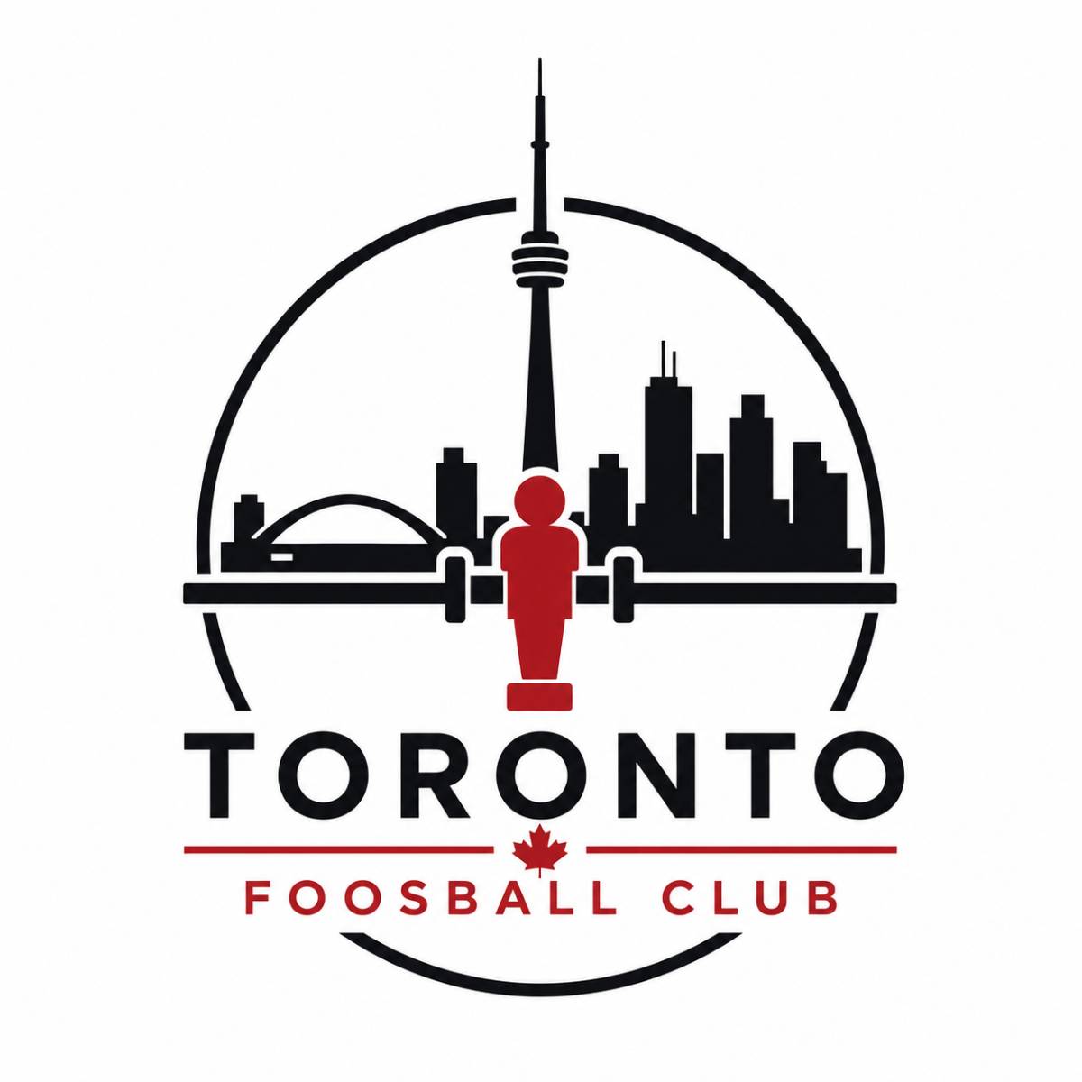 Toronto Foosball Club