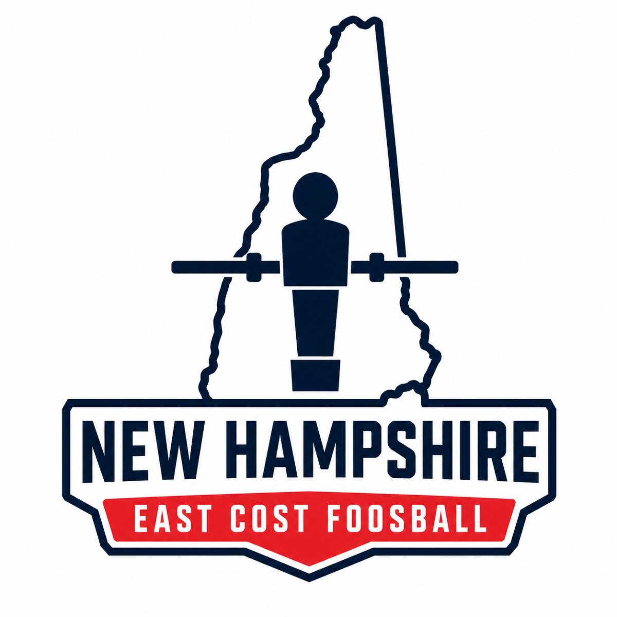 NEW HAMPSHIRE FOOSBALL/EASTCOAST FOOSBALL