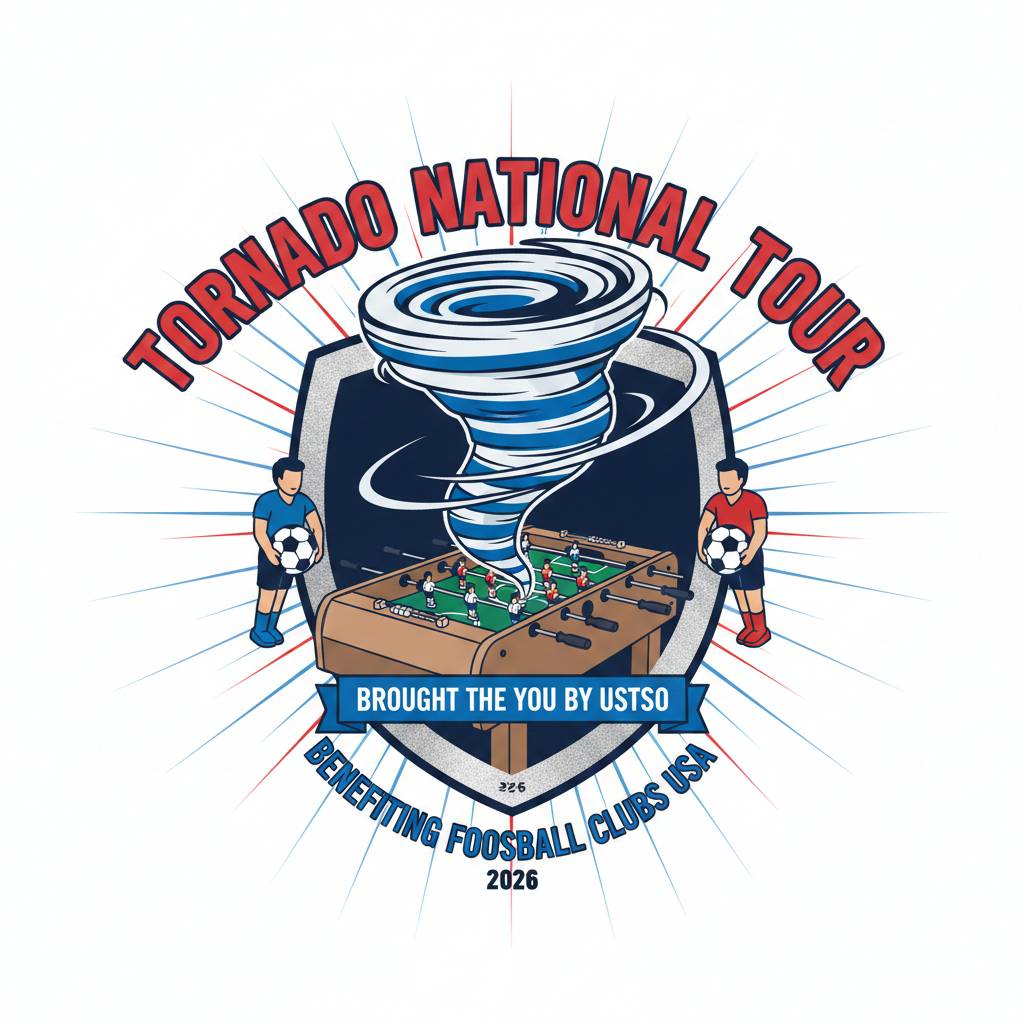 USTSO LEGENDS TOURNAMENT