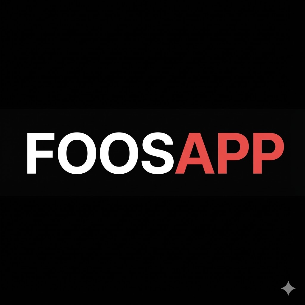 Fantasy Foosball - Nationals 
