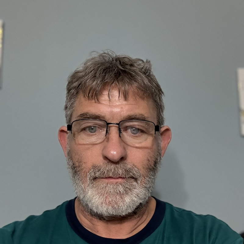 Mark Daigle