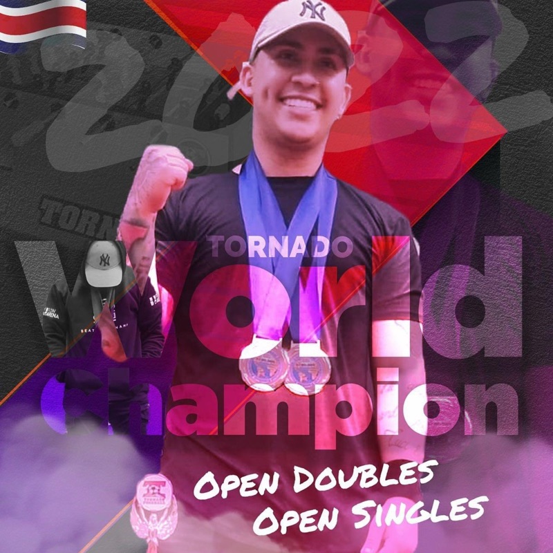 Brandon Munoz
