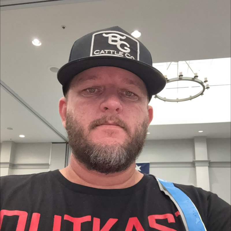 Dustin King