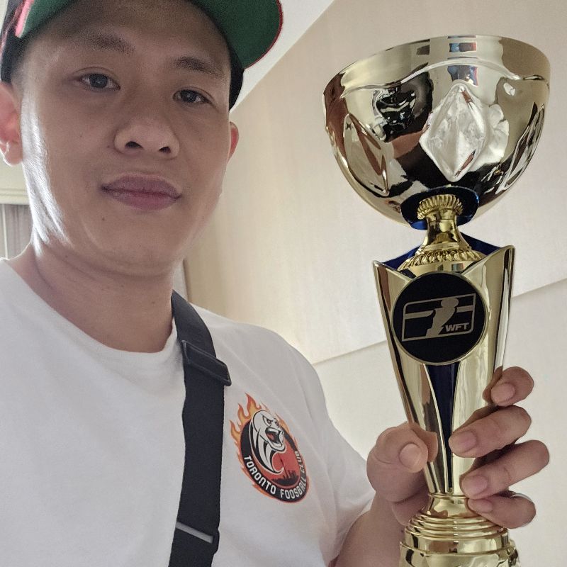 Jimmy Nguyen