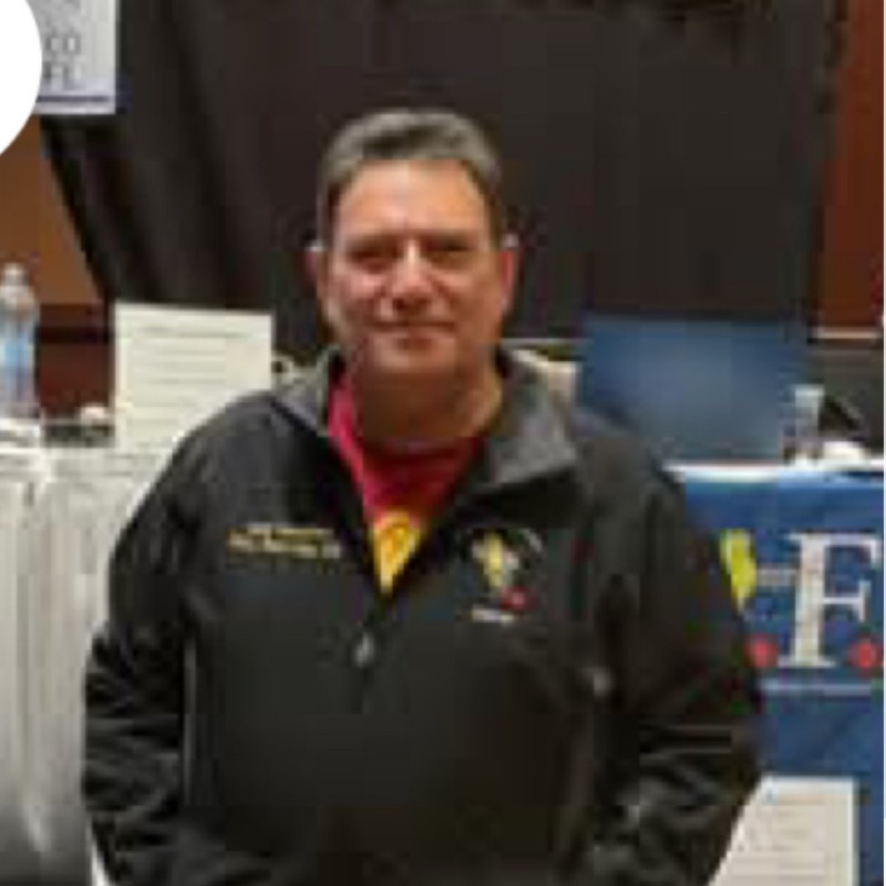 Jerry Schonfeld