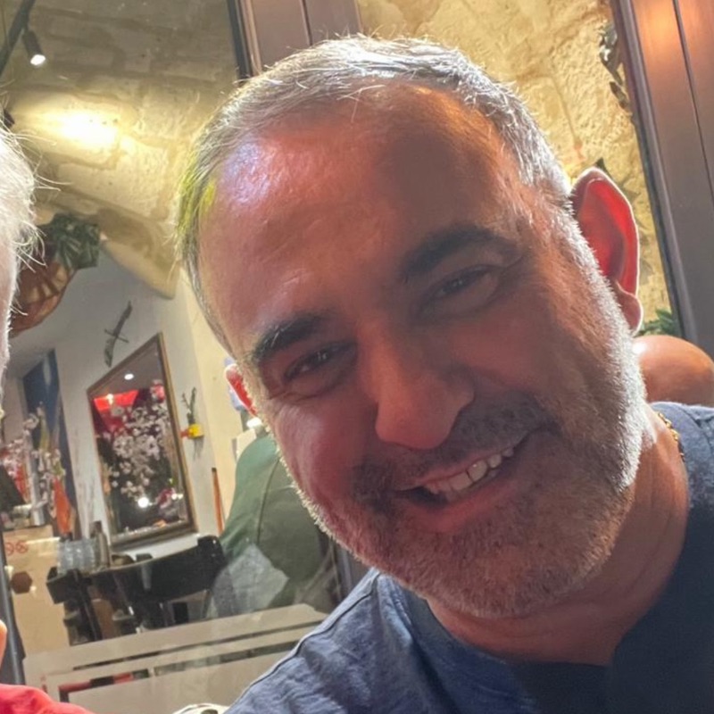 Shahyar Niakan